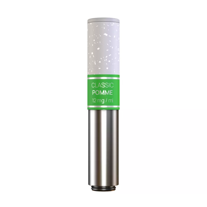 Cartouches Classic Pomme Nexi - ASPIRE